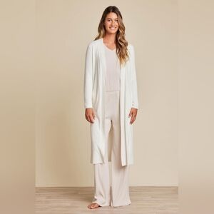 Barefoot Dreams CozyChic Ultra Lite Everything Cardigan